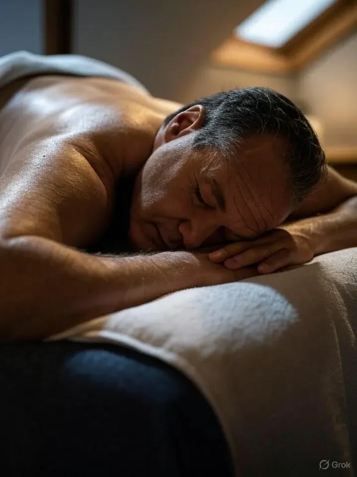 세종시 마사지, 이런 분들께는 강력 추천합니다! (특히 야근 후 남성분들 주목)