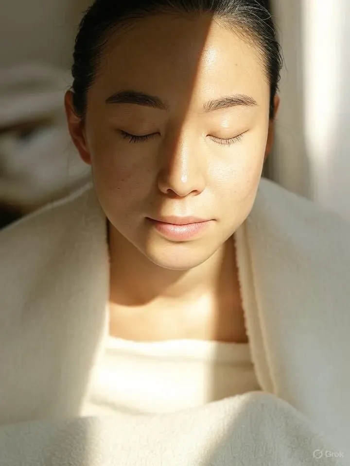 광고 아님! 6개월간 꾸준히 이용해본 세종시 마사지, 숨겨진 꿀팁 대방출!