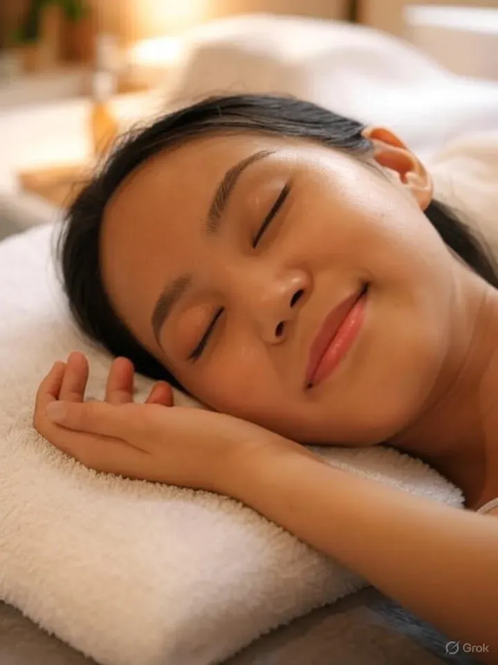 솔직히 말해서... 세종시 마사지 첫 방문, 이래서 파워 유저들이 극찬했네요!